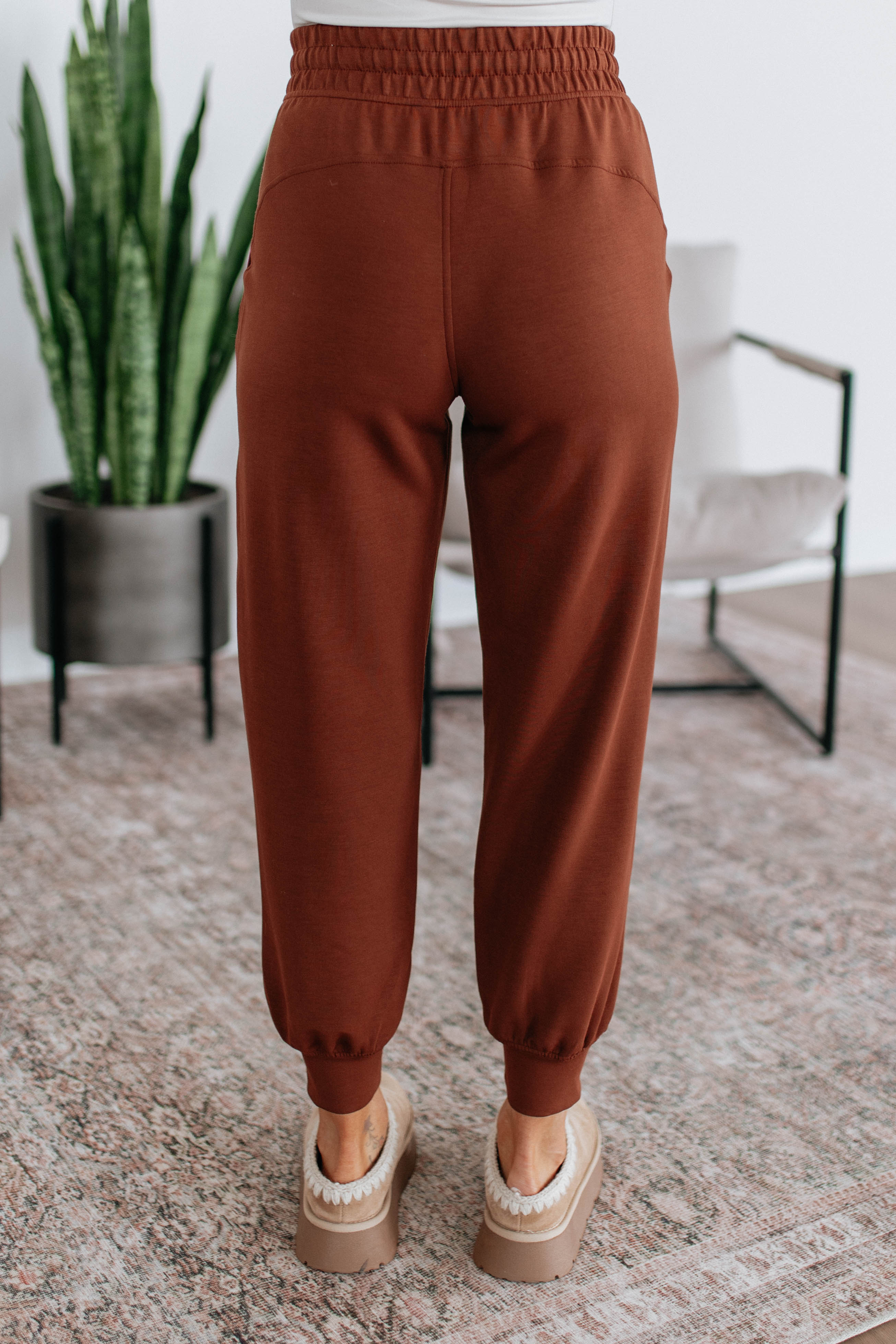 On Lounge Mode Joggers