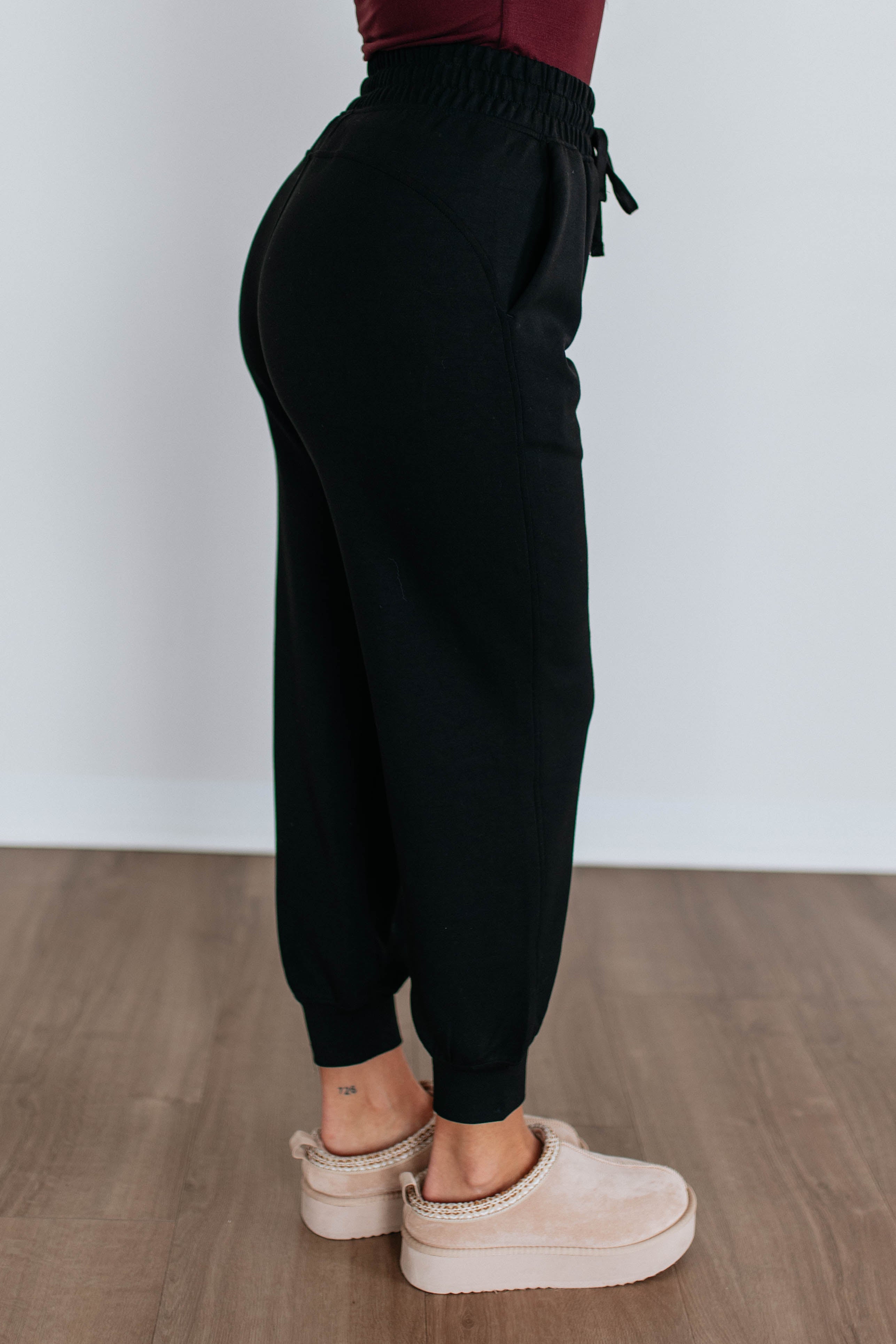 On Lounge Mode Joggers