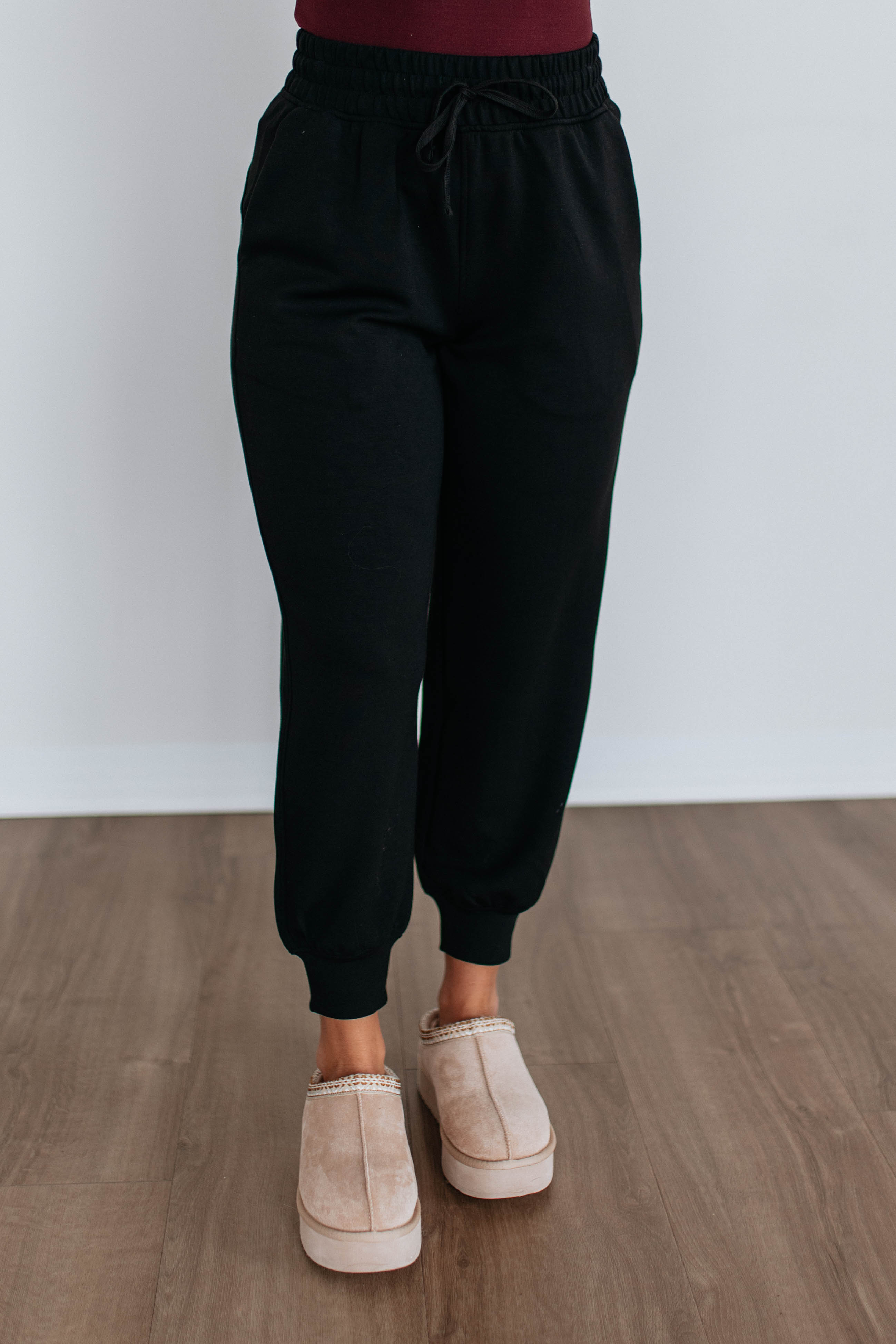 On Lounge Mode Joggers