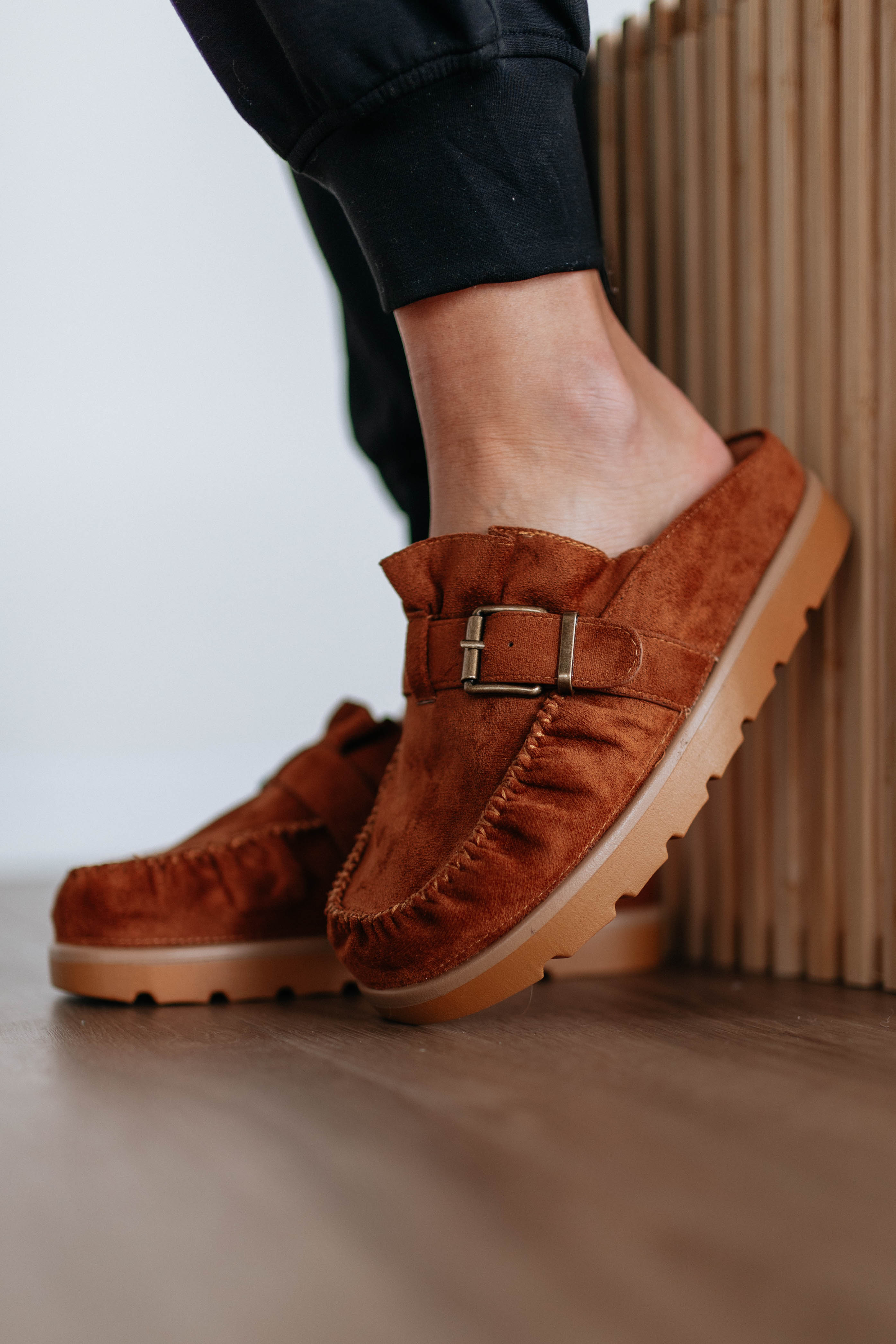 Meant For Me Mules