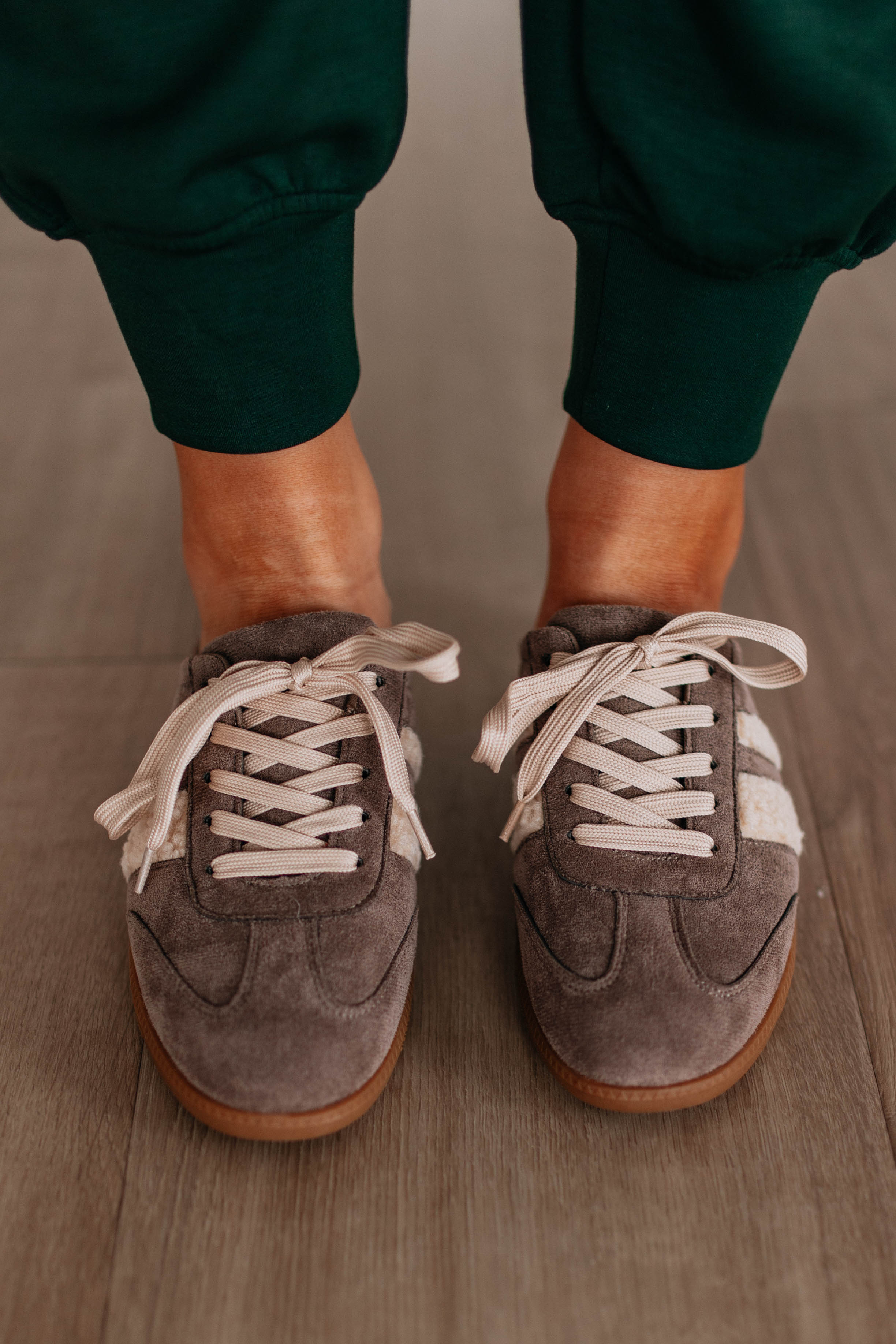 Play On Mule Sneakers