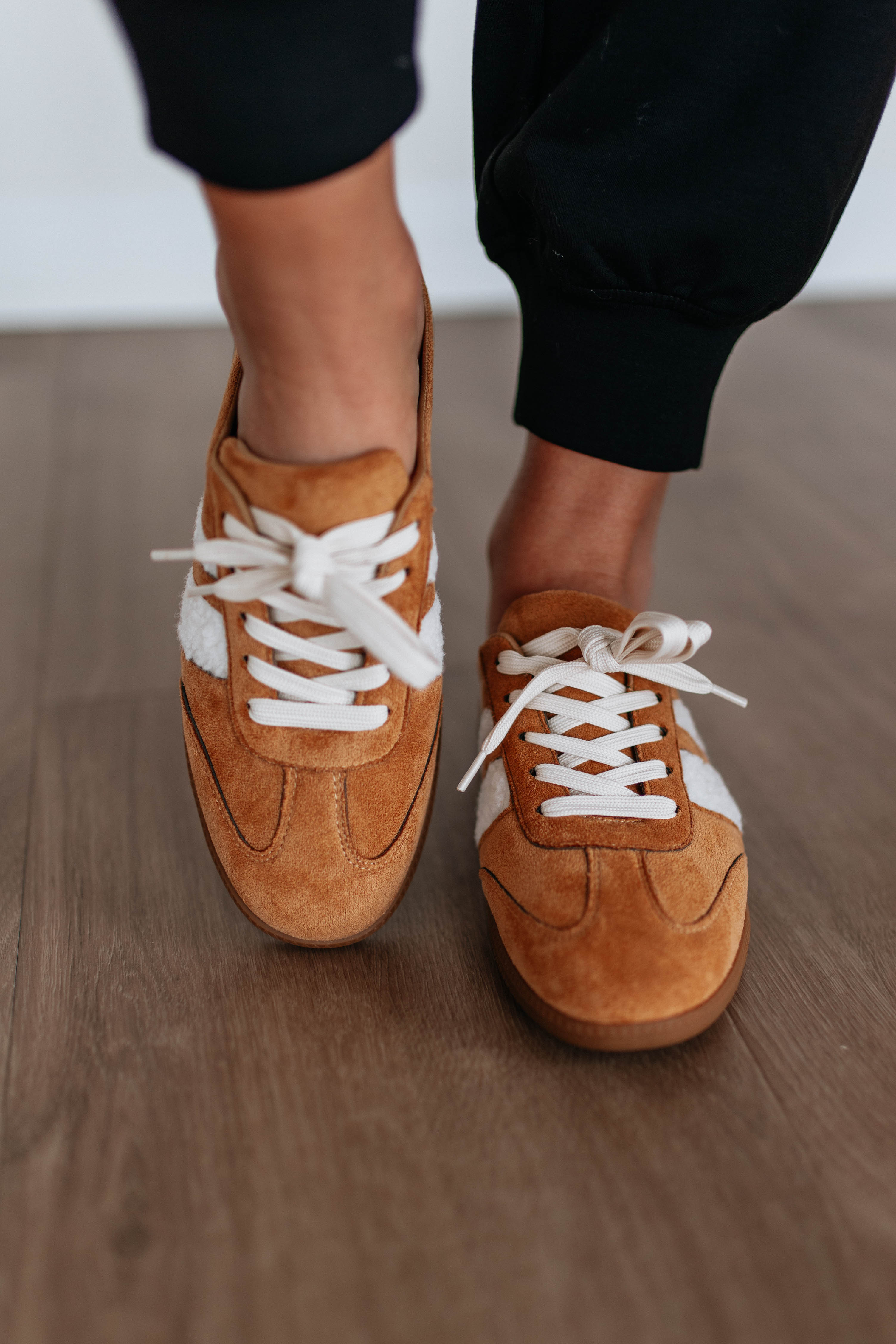 Play On Mule Sneakers