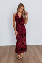 Easy To Admire Dress