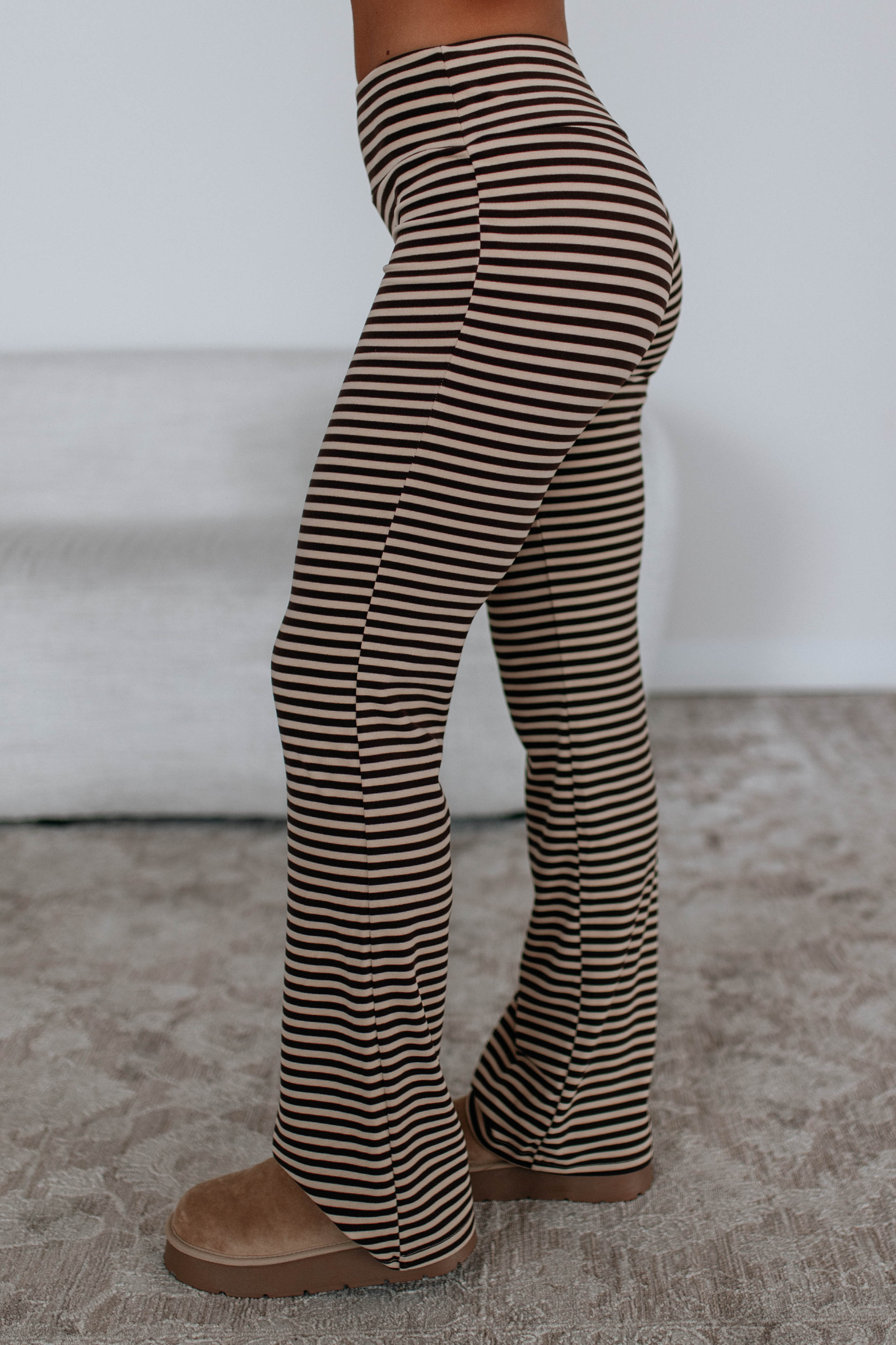 Addy Striped Pants