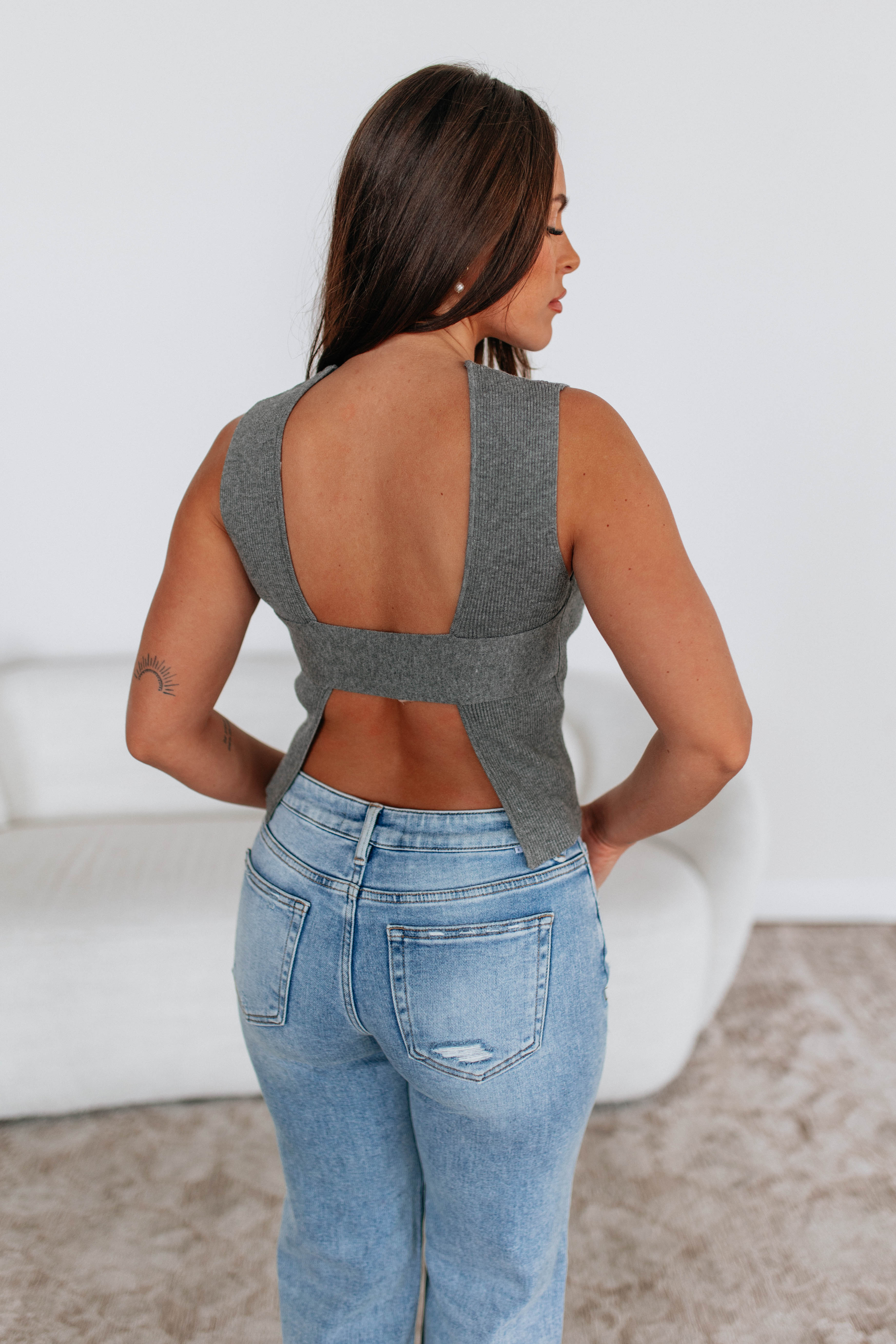 Mariani Knit Top