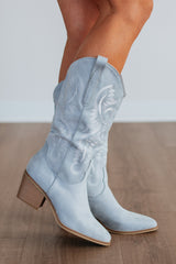 Walking The Walk Boots