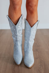 Walking The Walk Boots