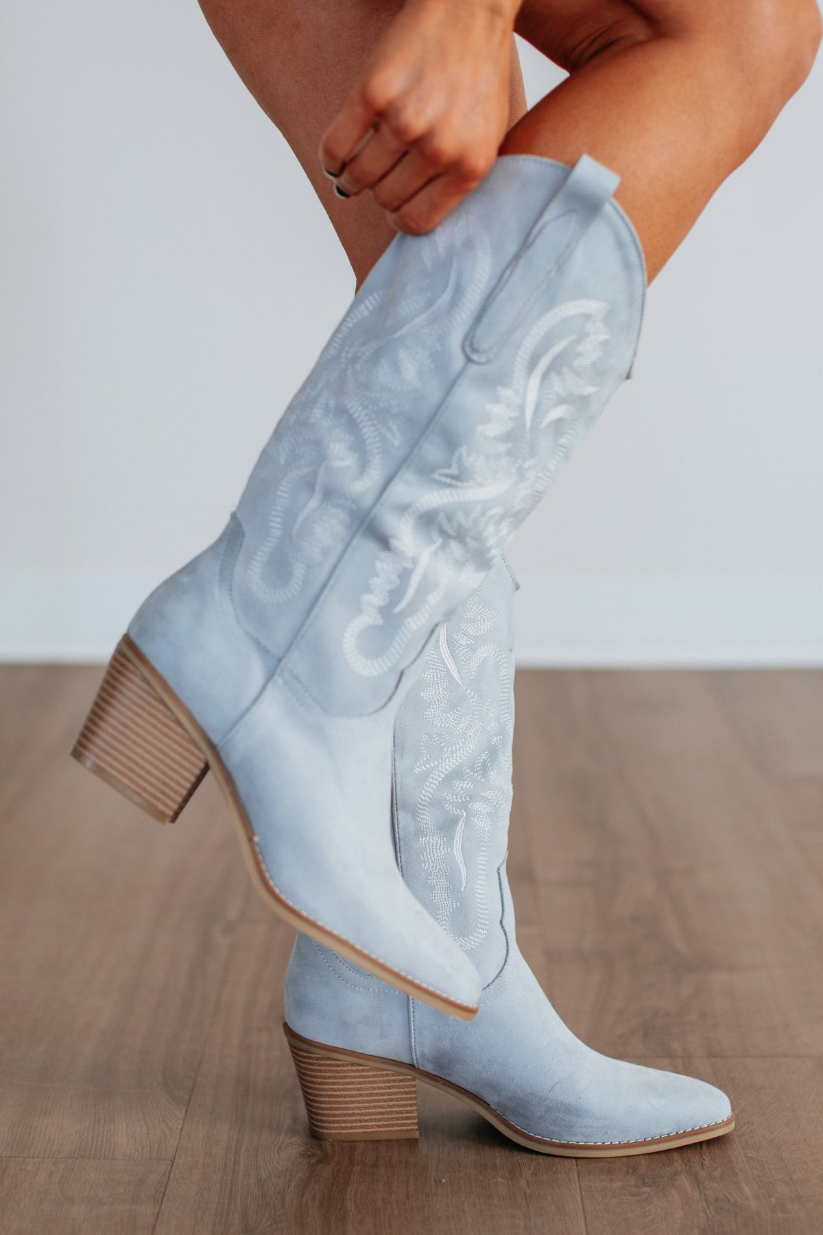 Walking The Walk Boots