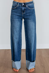 Wells Vervet Jeans