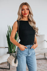 Yensy Woven Clutch Bag