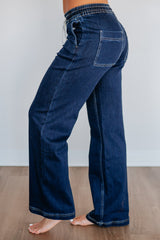Tobin Mica Wide Leg Pants