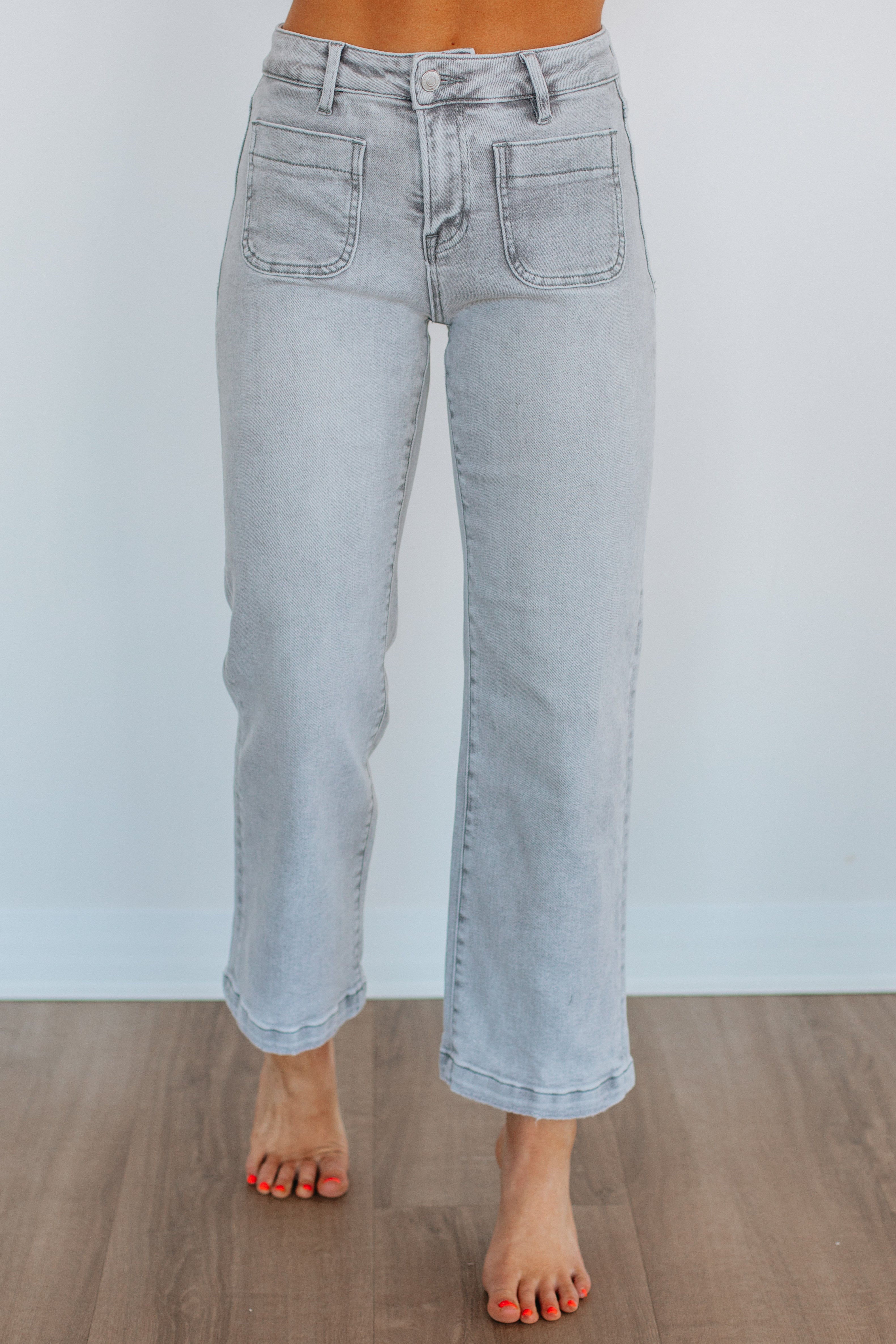 Denzel Mica Jeans