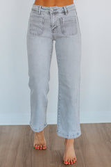 Denzel Mica Jeans
