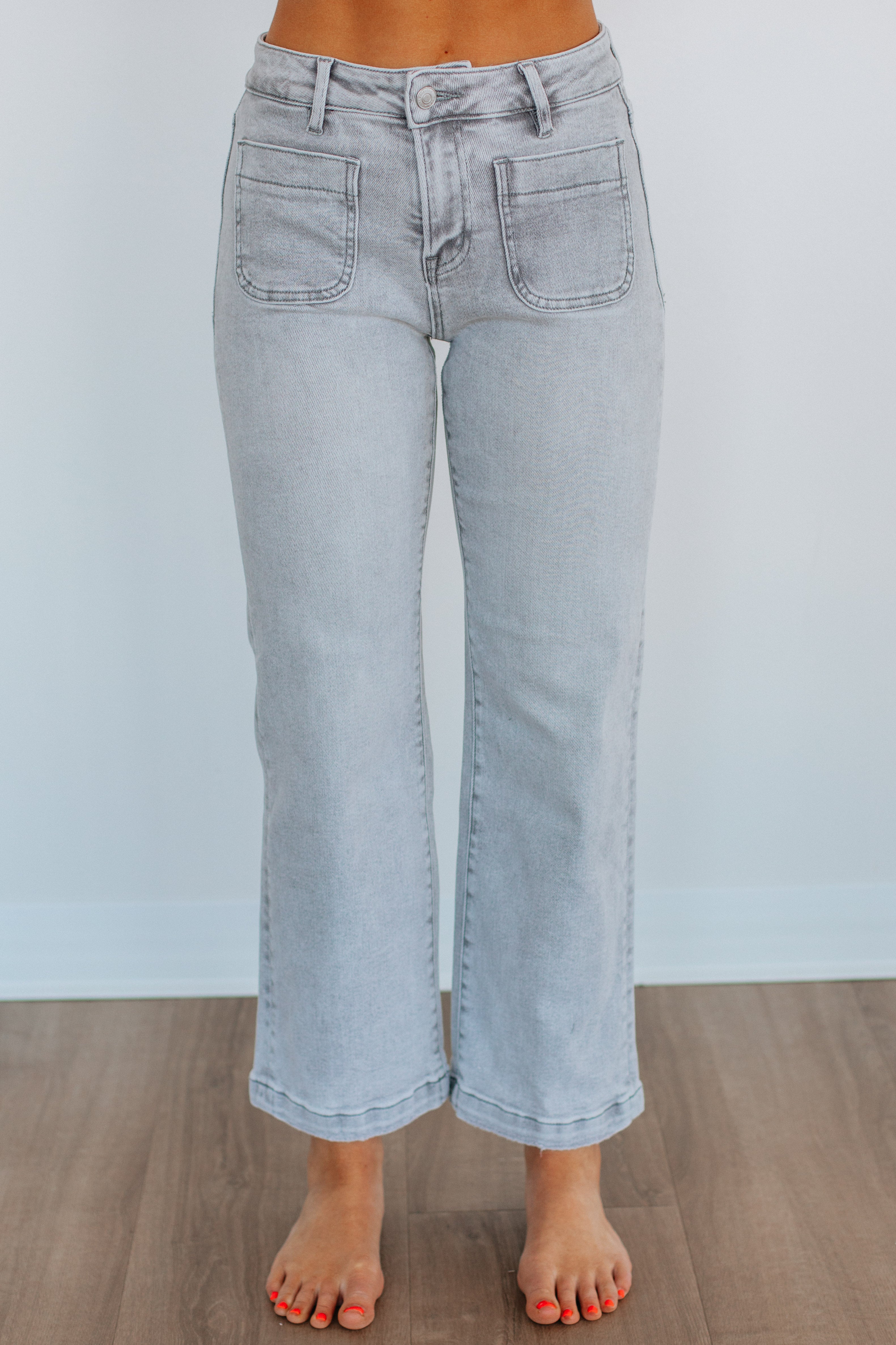 Denzel Mica Jeans