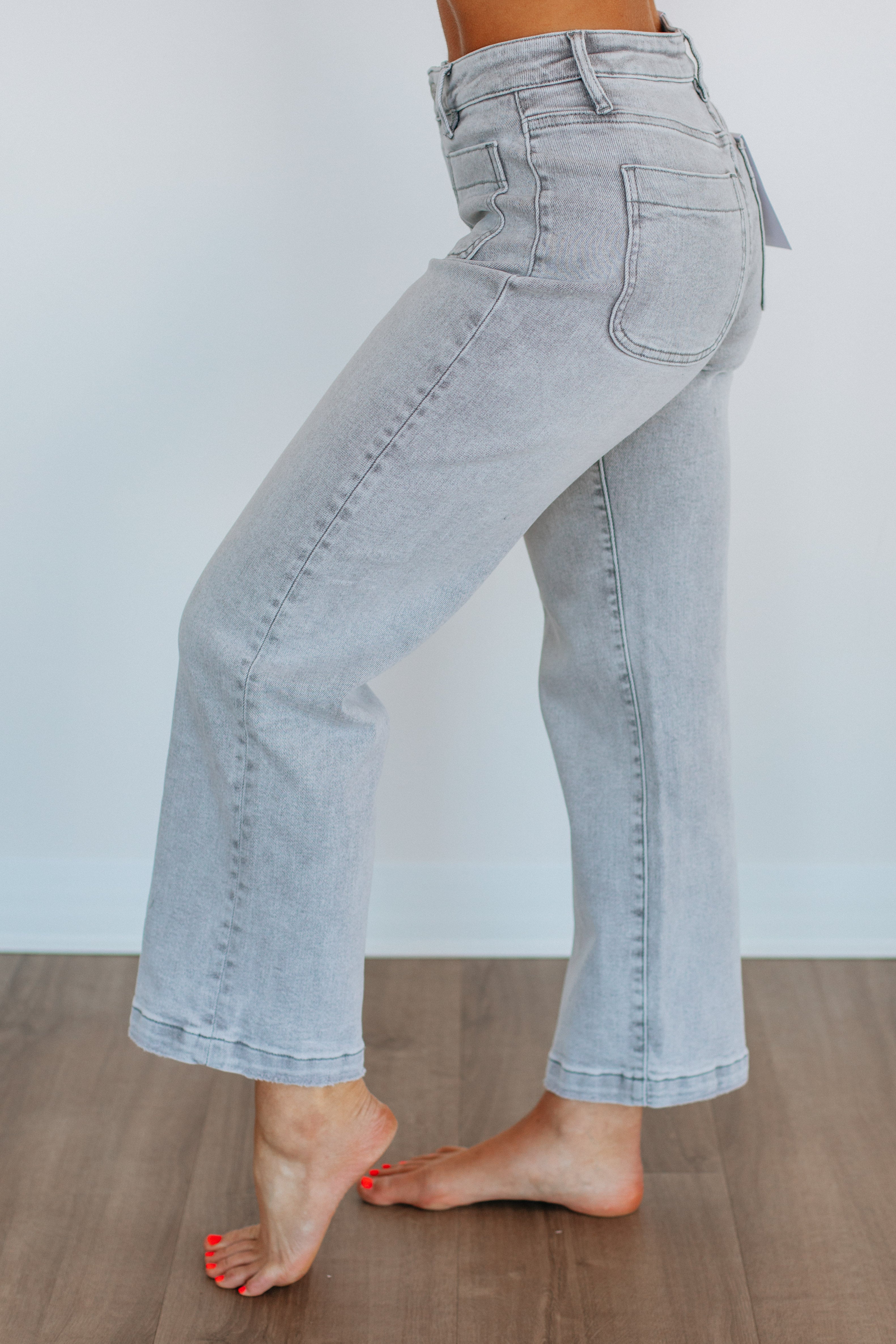 Denzel Mica Jeans