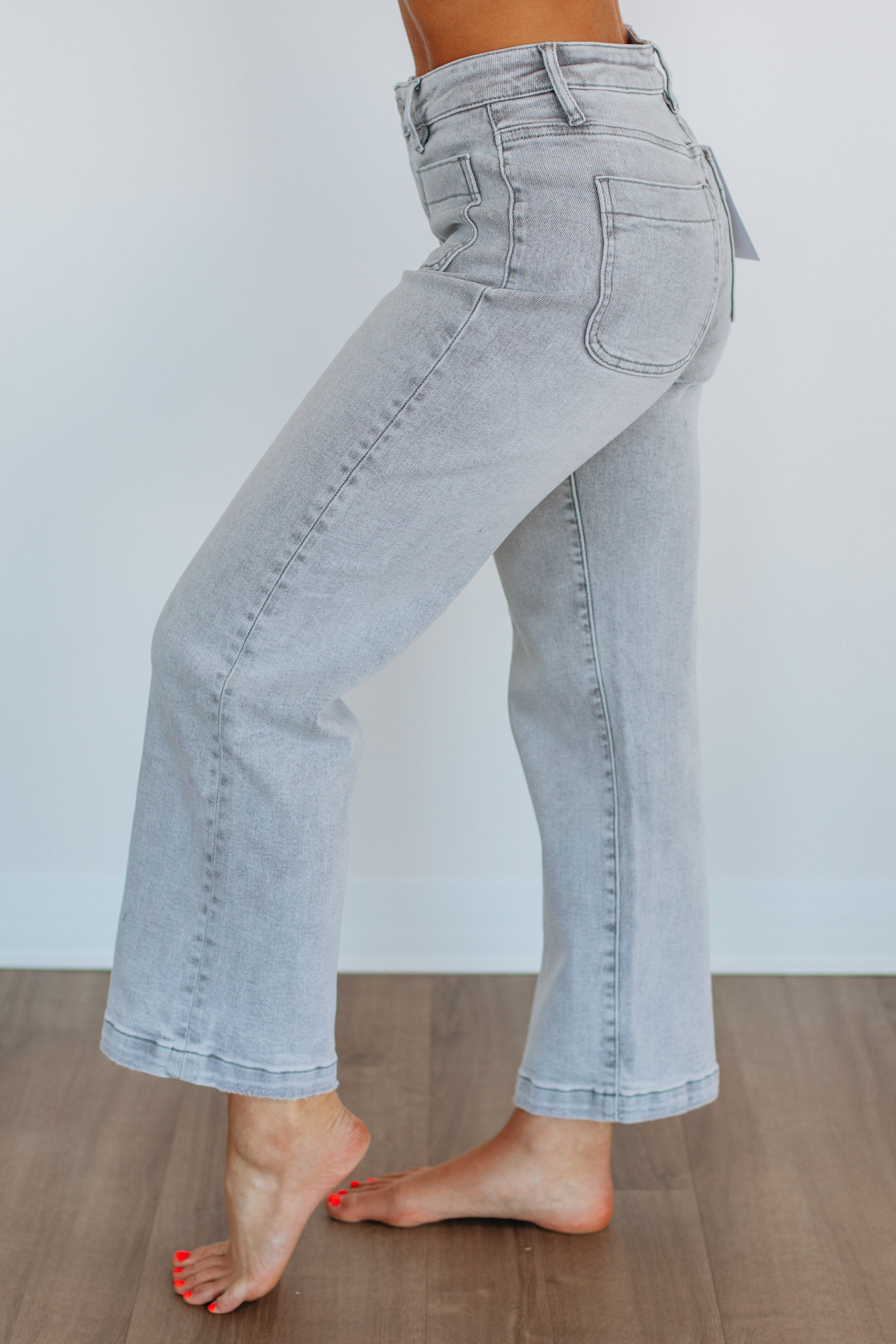 Denzel Mica Jeans