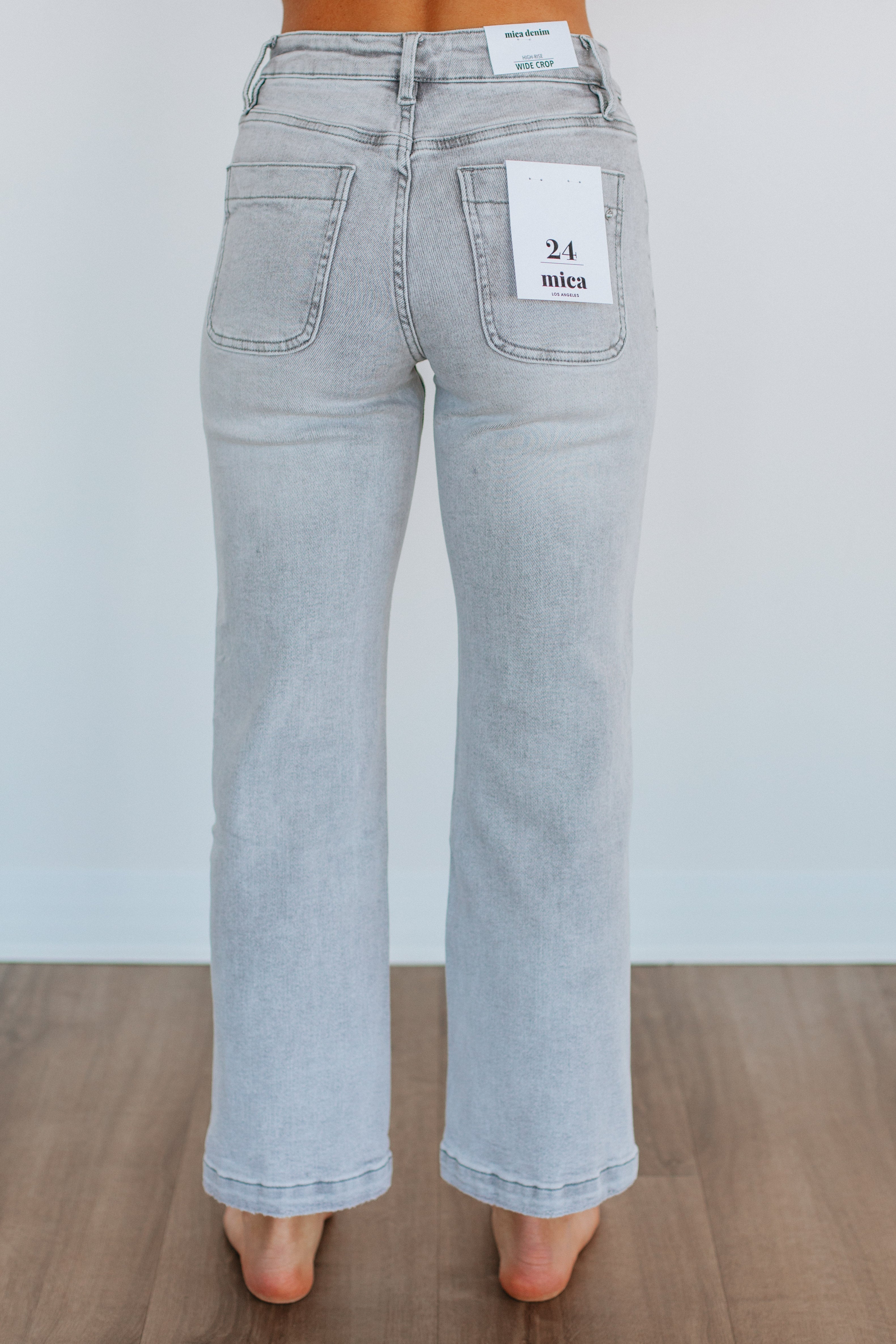 Denzel Mica Jeans