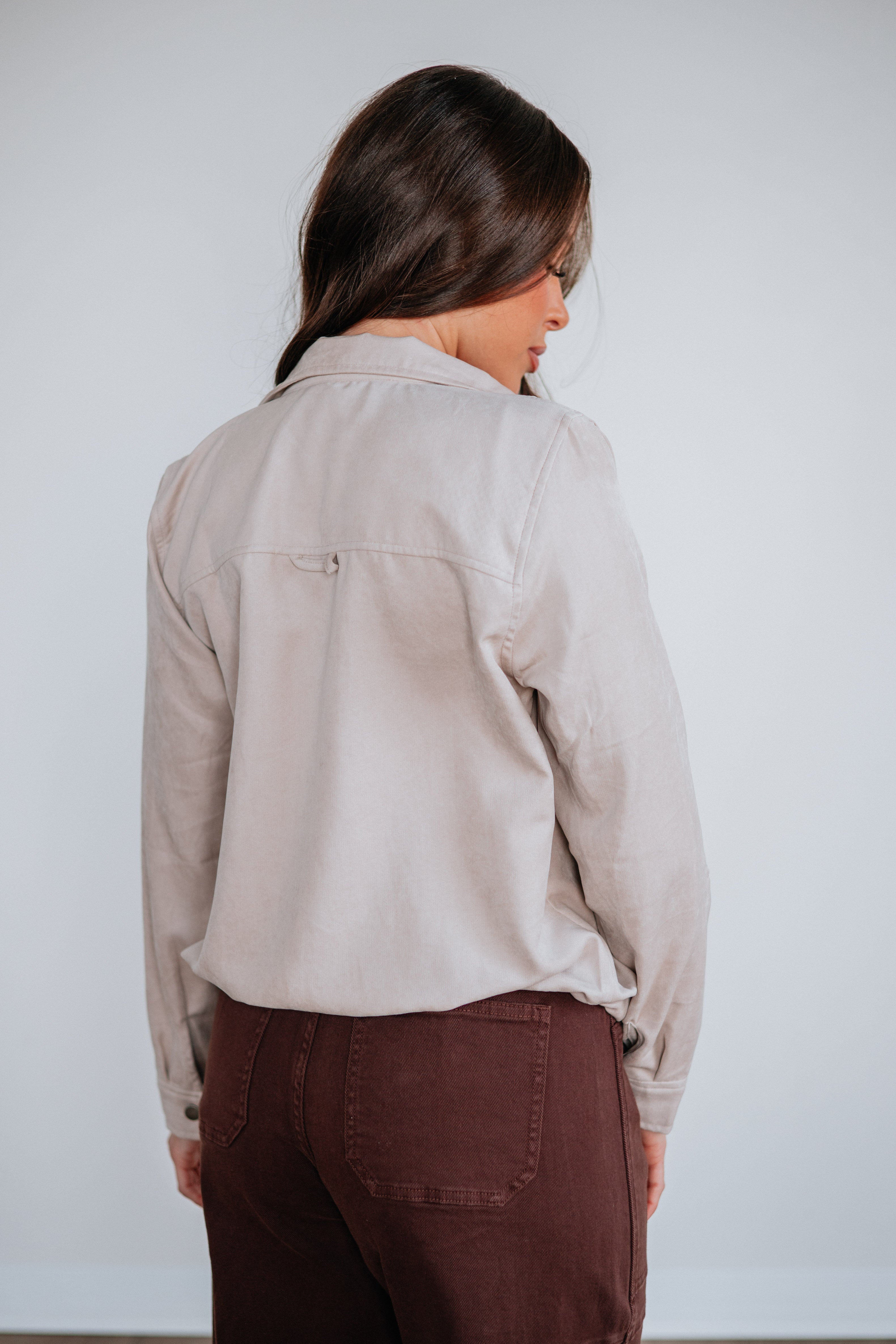 Dillon Lightweight Jacket