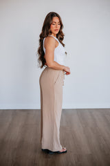 Jayne Wide Leg Pants