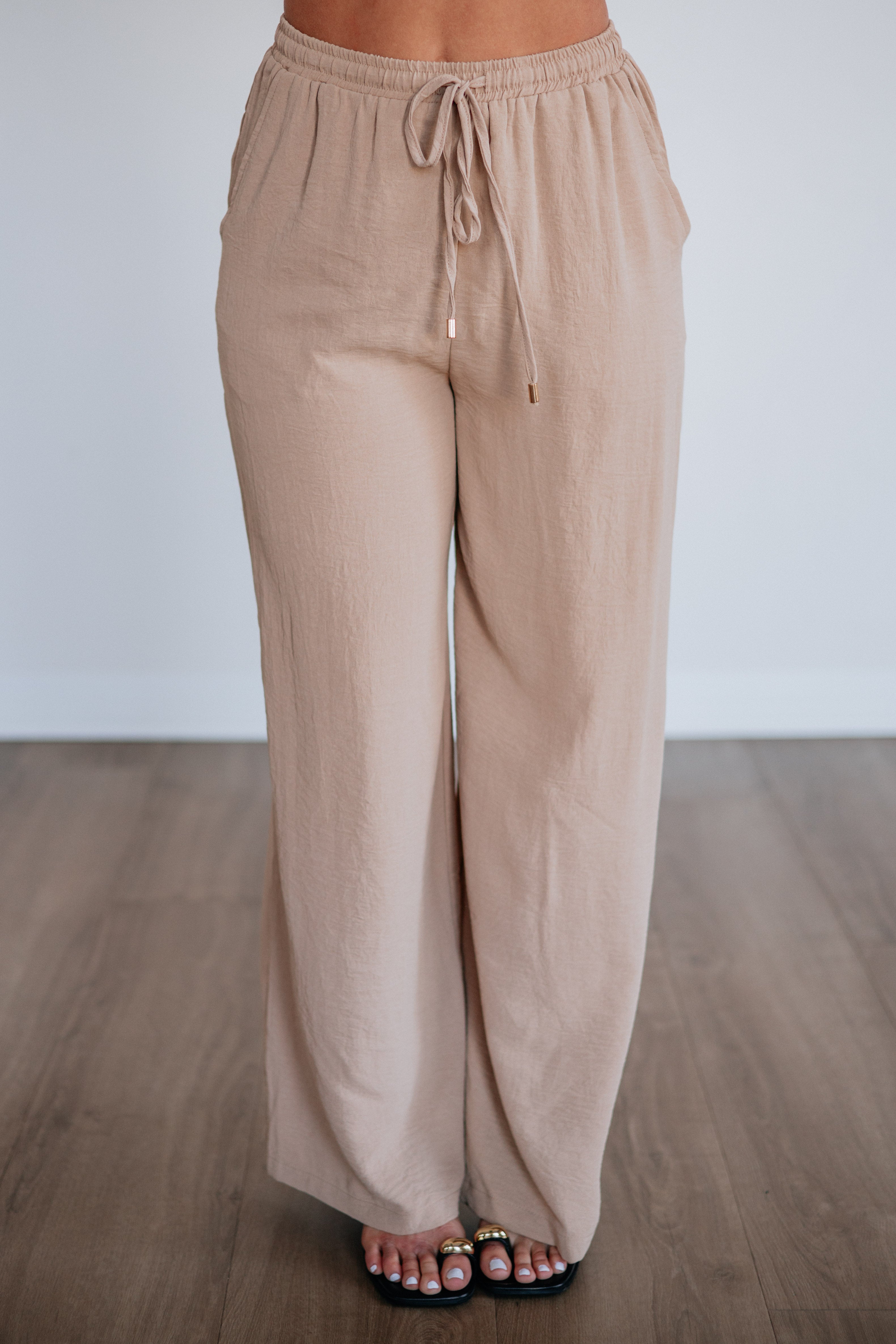 Jayne Wide Leg Pants