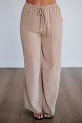 Jayne Wide Leg Pants