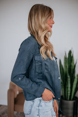 Dillon Lightweight Jacket