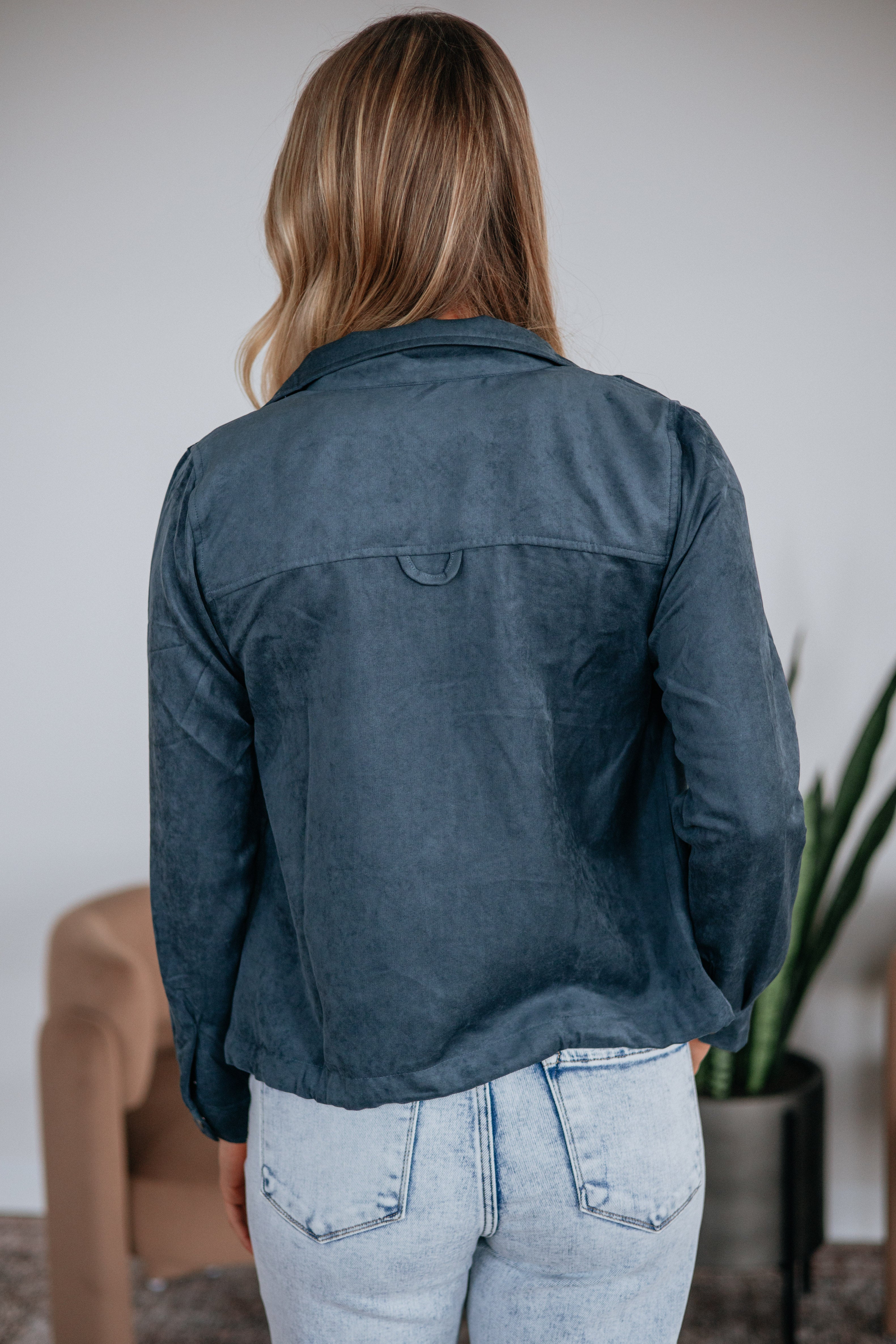 Dillon Lightweight Jacket