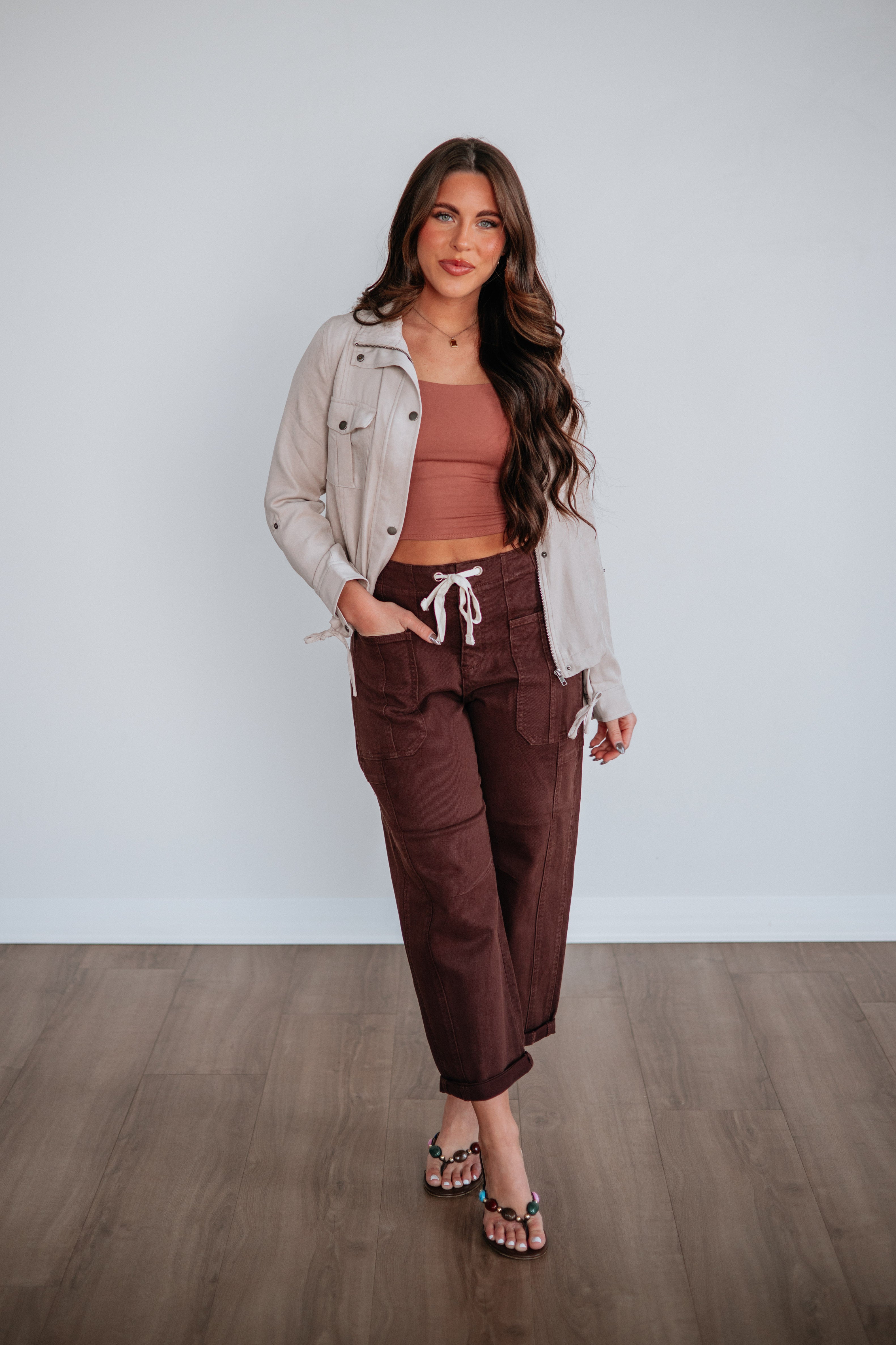 Dillon Lightweight Jacket