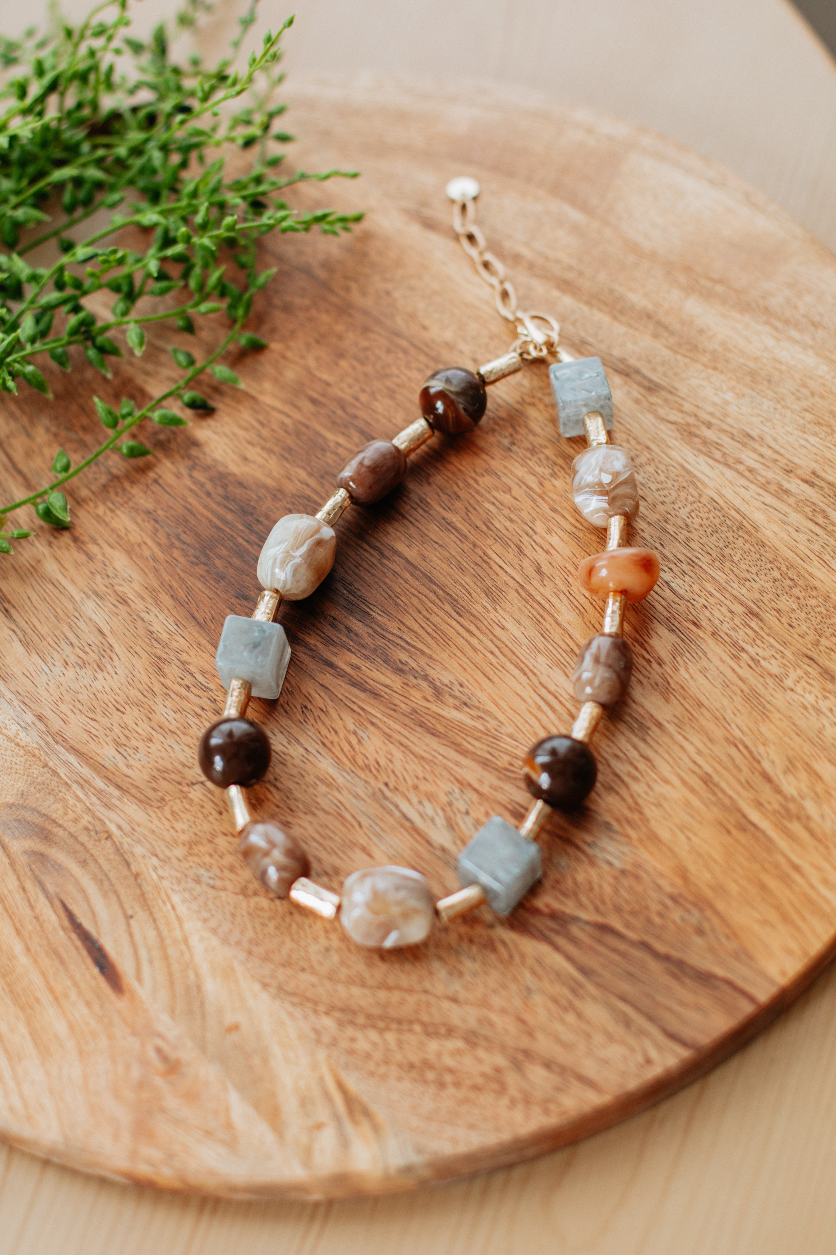 Athea Necklace