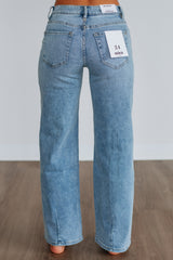 Adrienna Mica Jeans