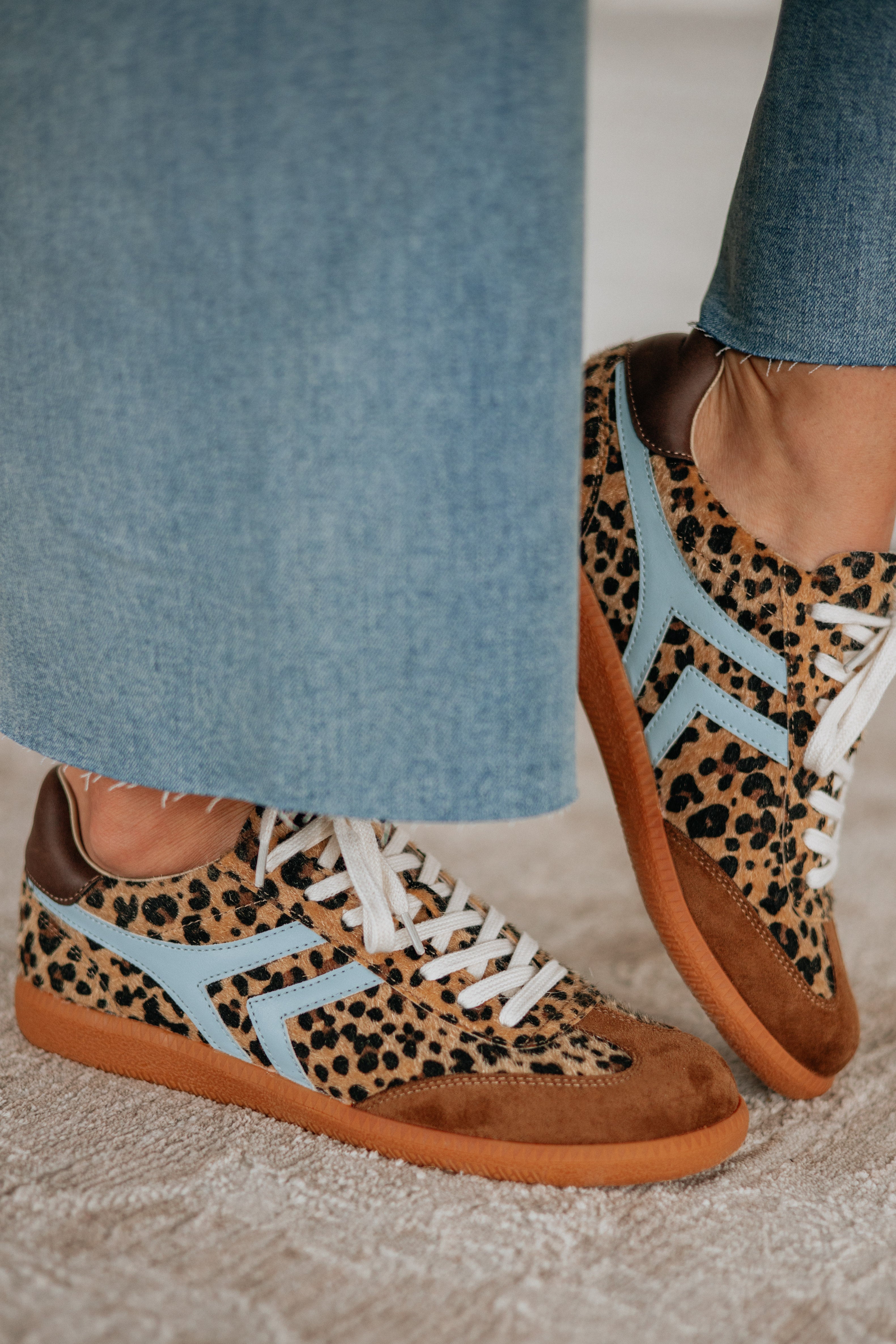 Say No More Sneakers