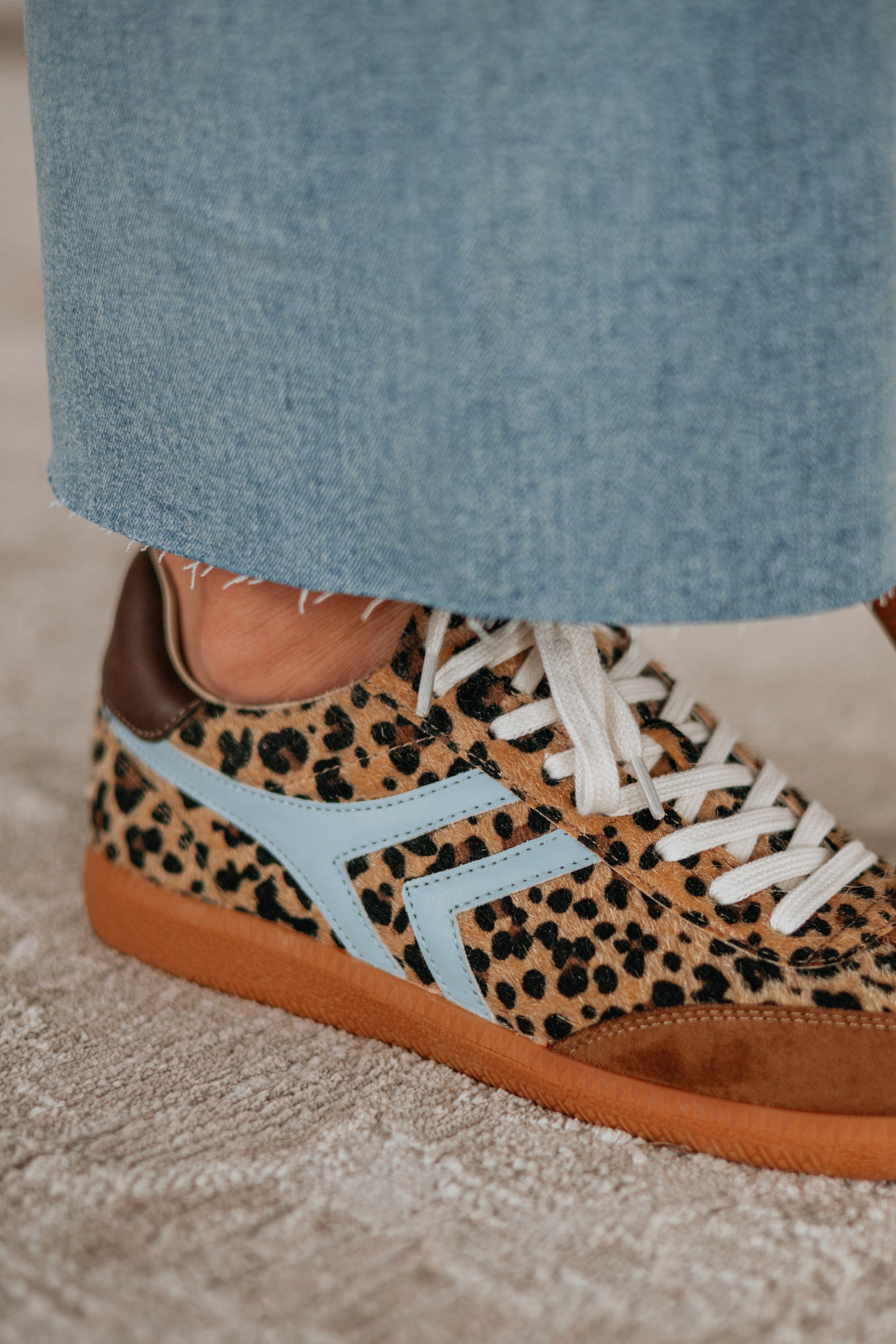 Say No More Sneakers