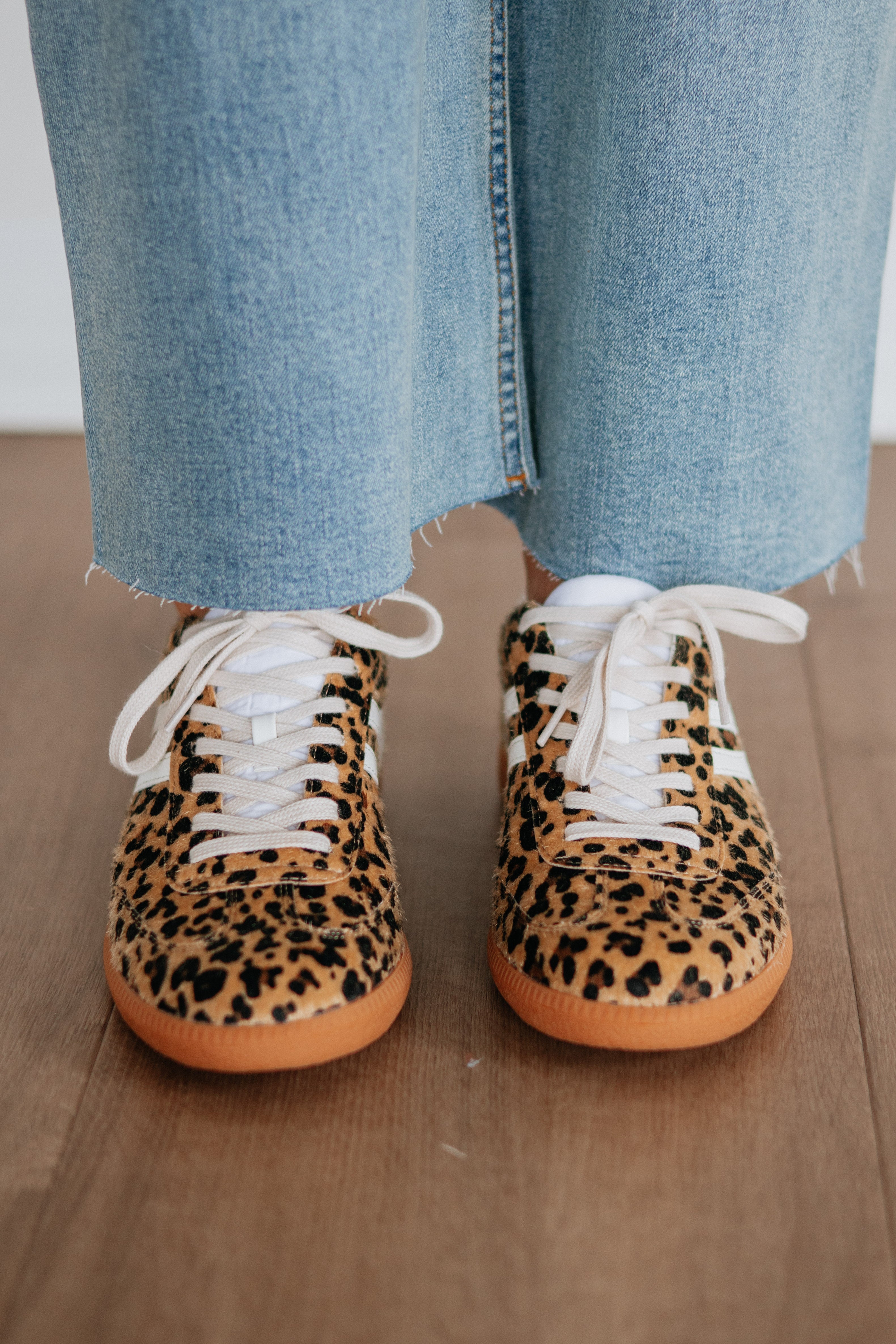 Say No More Sneakers