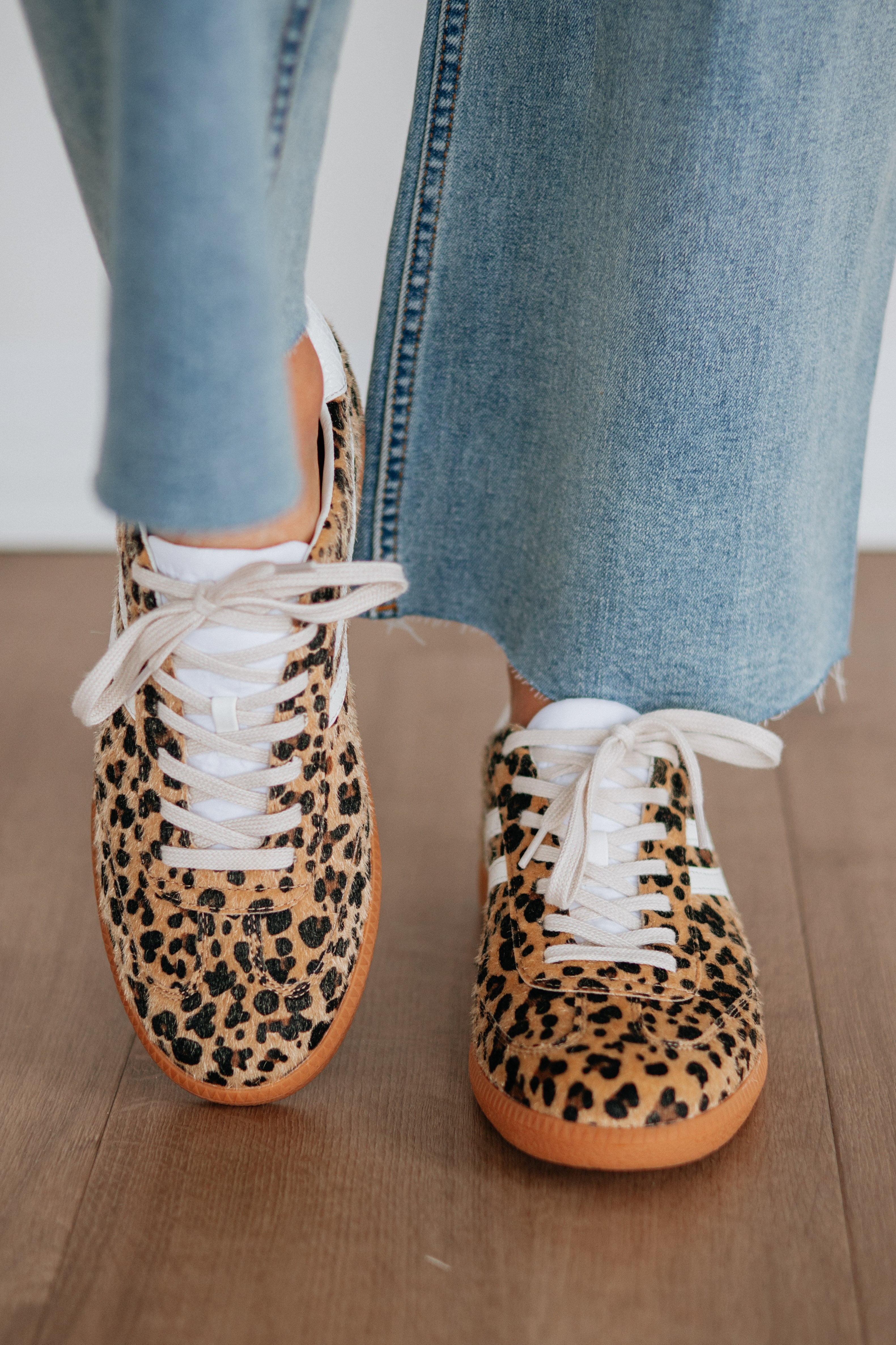 Say No More Sneakers